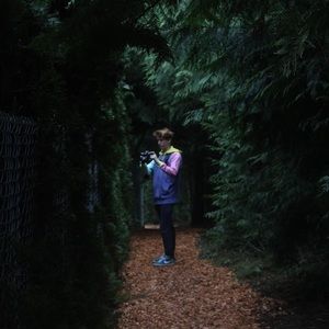 Meet your Posher, Owen